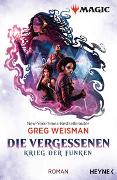 MAGIC: The Gathering - Die Vergessenen