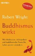 Buddhismus wirkt