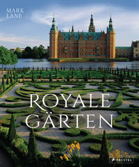 Vorderes Coverbild Royale Gärten