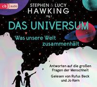 Das Universum – Was unsere Welt zusammenhält