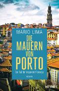 Die Mauern von Porto