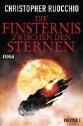 Die Finsternis zwischen den Sternen