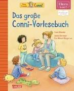 Das große Conni-Vorlesebuch