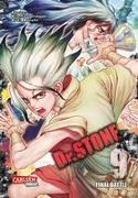 Dr. Stone 9