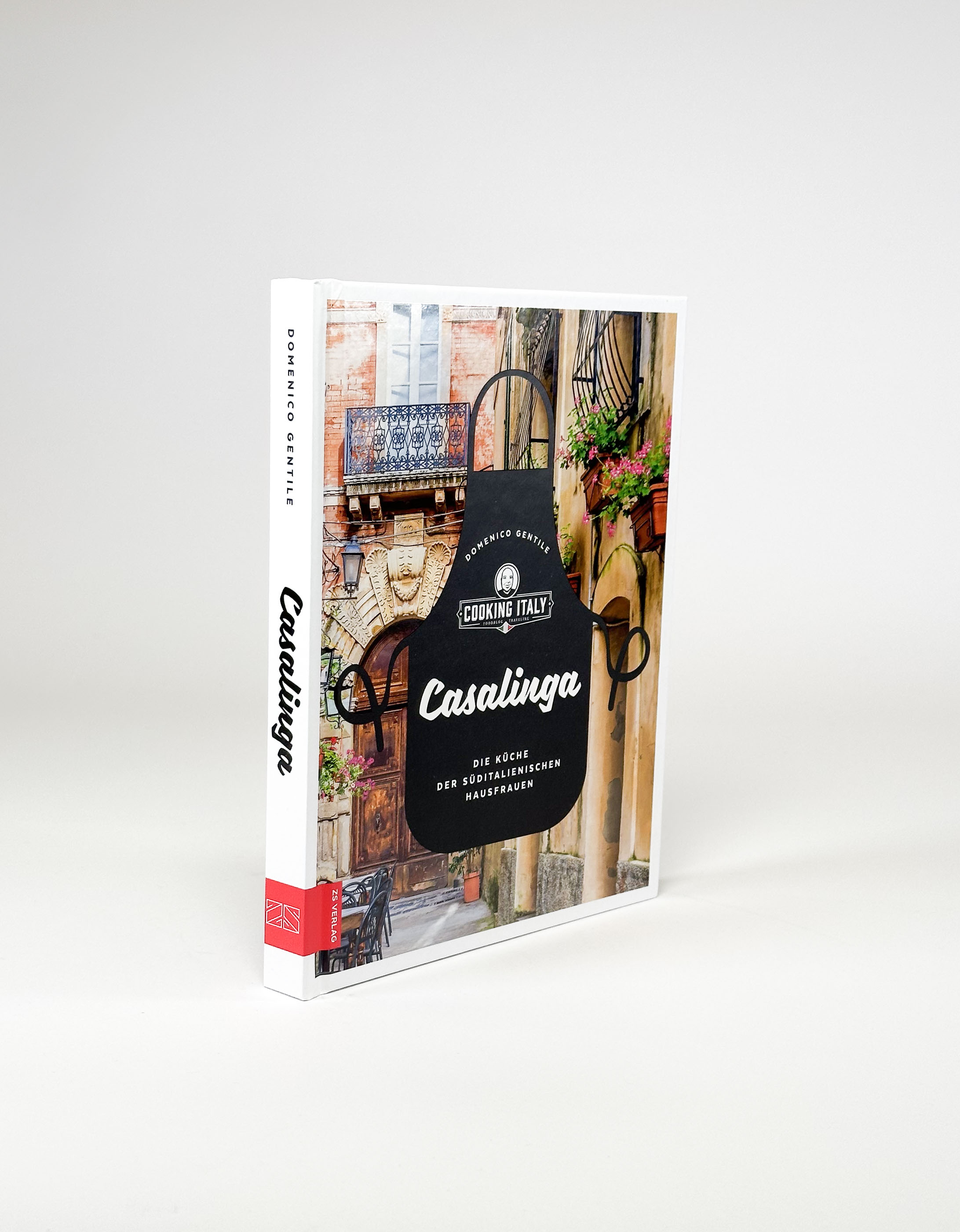 Beispielinhalt (Bild) Casalinga