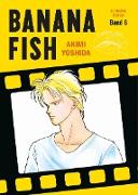 Banana Fish: Ultimative Edition 06