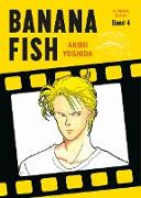 Banana Fish: Ultimative Edition 04