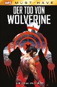 Marvel Must-Have: Der Tod von Wolverine