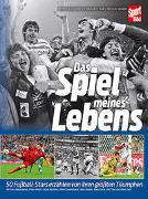 Das Spiel meines Lebens