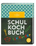 Das Dr. Oetker Schulkochbuch für Kinder