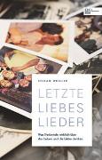 Letzte Liebeslieder