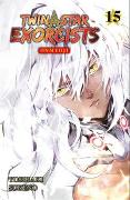 Twin Star Exorcists - Onmyoji 15