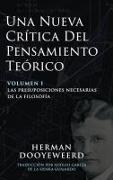 Una Nueva Crítica del Pensamiento Teórico