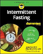 Intermittent Fasting For Dummies