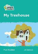 My Treehouse