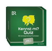 Kennst mi - Quiz