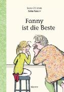 Fanny ist die Beste