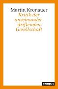 Kritik der auseinanderdriftenden Gesellschaft