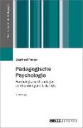 Pädagogische Psychologie