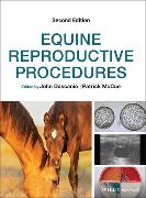 Equine Reproductive Procedures