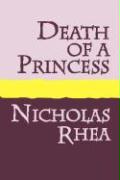 Death of a Princess - Large Print