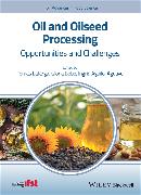 Oil and Oilseed Processing