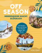 HOLIDAY Reisebuch: OFF SEASON