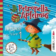 Petronella Apfelmus - Hörspiele zur TV-Serie 1