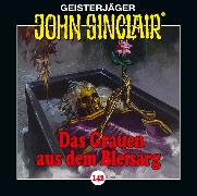 John Sinclair - Folge 142