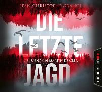 Die letzte Jagd