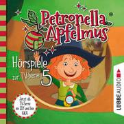 Petronella Apfelmus - Hörspiele zur TV-Serie 5