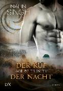 Age of Trinity - Der Ruf der Nacht