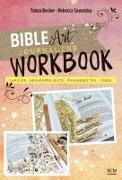 Bible Art Journaling Workbook