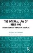 The Internal Law of Religions