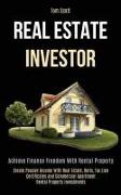 Real Estate Investor