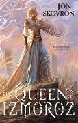 Vorderes Coverbild The Queen of Izmoroz