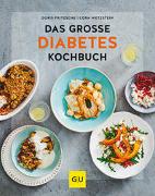 Das große Diabetes-Kochbuch