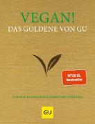 Vegan! Das Goldene von GU