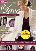 Simply Kreativ Sonderheft: Lace AUS ALLER WELT