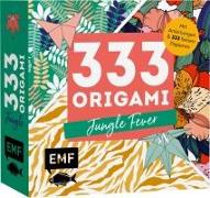 333 Origami – Jungle Fever