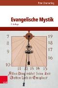 Vorderes Coverbild Evangelische Mystik