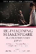 Re-imagining Shakespeare in Contemporary Japan