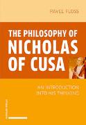 The Philosophy of Nicholas of Cusa