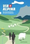 Via Alpina