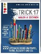 Trick 17 - Malen & Zeichnen