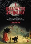 A Hallowe'en Anthology