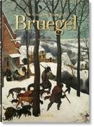 Bruegel. Sämtliche Gemälde. 40th Ed