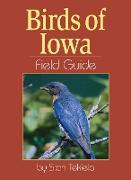 Birds of Iowa Field Guide