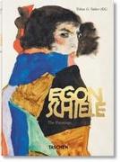 Egon Schiele. Die Gemälde. 40th Ed