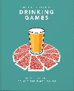 The Little Book of Drinking Games